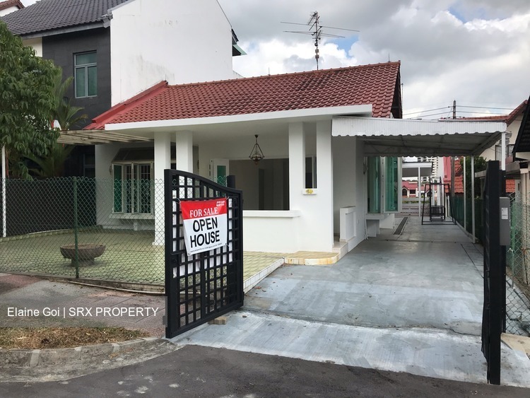 Thomson Ridge Estate (D20), Semi-Detached #198462212